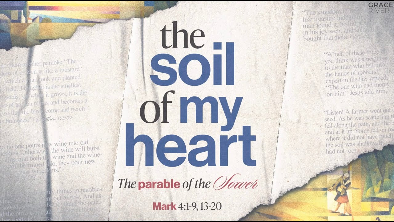 The Soil of my Heart