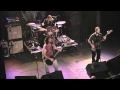 Corrosion of Conformity - The Doom (live 3-3-2012)
