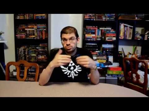  DGA Reviews: Lost Legacy: The Starship (Ep. 218)