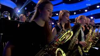 Storband - Anita - They Can't Take That Away From Me