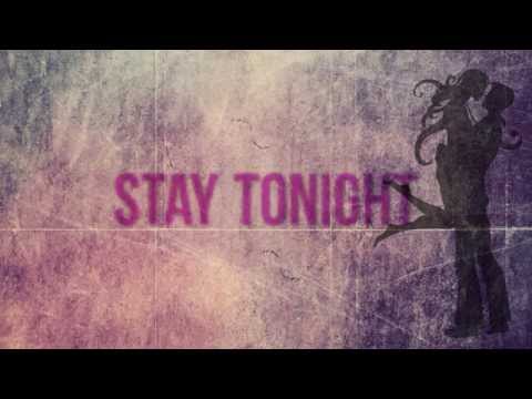 AC Rick - Stay Tonight - R2-Rick [Semitrance Records] - Official Lyrics Video - 2015