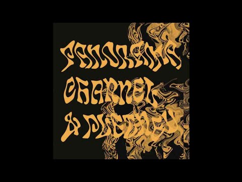 PREMIERE: Panorama Channel & Pletnev - Blavatsky (Yu Su Remix) [Biologic Records]