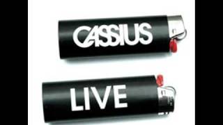 Cassius ~ Cassius 99 *(radio edit)*