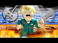 He Competed To Save His Life A Roblox Movie