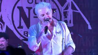 L.A. Guns “The Ballad Of Jayne” live at the Rainbow in Hollywood, CA (04/19/2026)