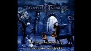 Agathodaimon - Sacred Divinity