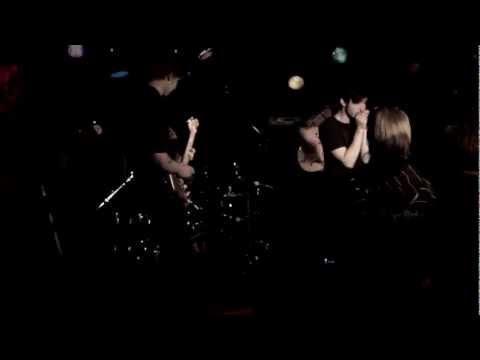 HOPE & ANCHOR BAND - MR. BLACKMAN LIVE