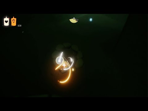 Sky: Children of the Light massive lag on the PS5