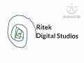 Herzog Ritek Digital Studios CP Macrovision Quality Protection Logo Remake