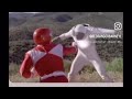 Meet Barney The Red Ranger JAF Films