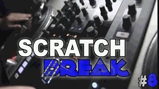 Swiftstyle - Scratch Break #8