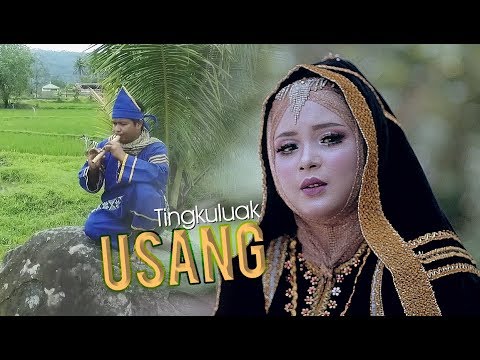 AYU DEWI - Tingkuluak Usang [ Official MV ] Lagu Dendang Minang Terbaru