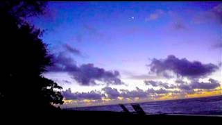 KATE BUSH/HAWAII SUNRISE Widescreen &quot;Bertie&quot; Remix