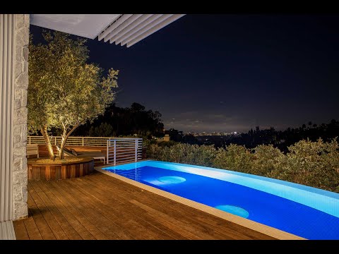 9469 Beverlycrest Drive | Beverly Hills - The Agency