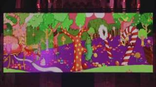 Wonderland - Koda Kumi LIVE