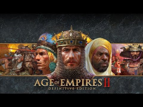 Age of Empires II: Definitive Edition | Video Game Soundtrack (Full OST)