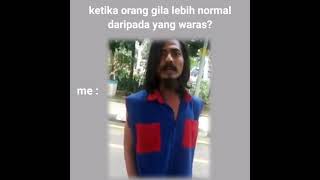 Download lagu story wa ketika orang gila lebih waras daripada orang normal mp3 Download lagu story wa ketika orang gila lebih waras daripada orang normal mp3