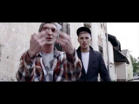 Sash ft. Sterkuš- Ko vas jebe (OFFICIAL VIDEO)