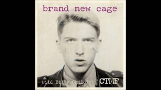 Wild Billy Childish & CTMF - Are You Better Than Me