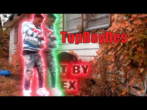 TopBoyDes -Ain’t With Me (OFFICIAL MUSIC VIDEO)