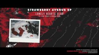 MENA - STRAWBERRY AVENUE (SNIPPET)