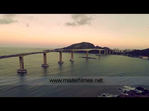 ENSEADA DO SUA 3 PONTE  - drone imagens aéreas foto e vídeo Capital do Espirito Santo Vitoria ES