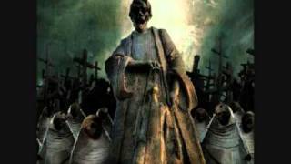 Blood Red Throne - Ten Steps of Purgatory