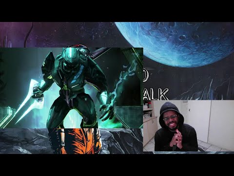 The Covenant Would Be a Great Faction for 40k - Halohammer | @pancreasnowork9939 | REACTION