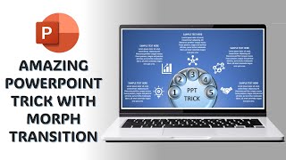 How To Make PowerPoint Fun Again: Morph Transition Explained