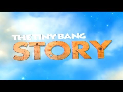 The Tiny Bang Story IOS