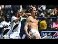 Zlatan Ibrahimovic · GOAL 500 CAREER · Goals L.A. Galaxy 2018 | Football BR