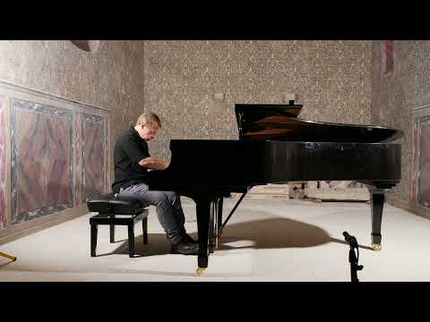 In memoriam Matija Dedić (1973-2025) - Molitva za Magdalenu uživo na 7. Glazbenim večerima