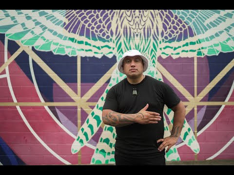 Tipene - We No Muck Around [Official Music Video]