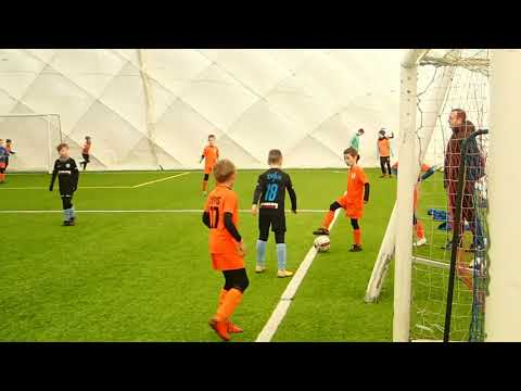 Płock 16.02.2019r. : Zwar 2010 - Ursus Warszawa