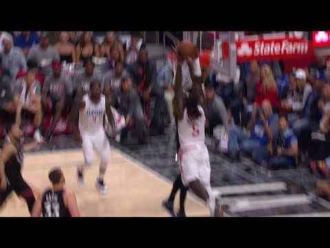 Raptors Highlights: Boucher's Block - November 11, 2019