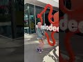 On A Tour Of Nickelodeon Studios Thank You For Inviting Us