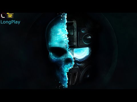 Tom Clancy's Ghost Recon: Future Soldier - LongPlay [4K:60FPS]🔴
