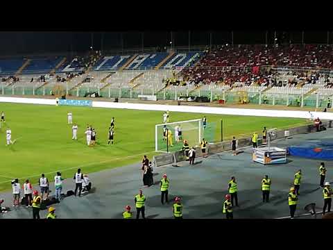 Cosenza Siena 3 1 playoff c 2018