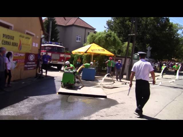 Žďár, 21. 07. 2013