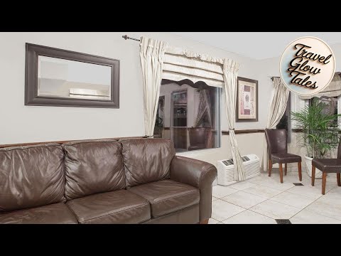 Days Inn by Wyndham Market Center Dallas | Dallas (TX), United States | Hotel Review 🌟