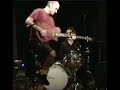 The Evens -  Shelter Two, Live at Teatro Carignano