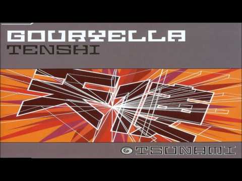 ☊  Gouryella - Tenshi (Original Mix) [Tsunami Records]