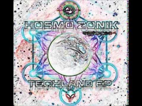 Hosmo Zonik - The Truth