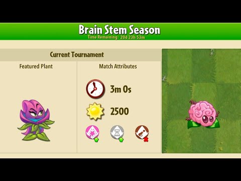 This Week Arena + 2,000,000 Points Strategy in PvZ2 | Insane Score Run!"