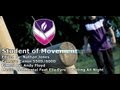 NWJ Student Of Movement