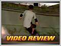Tony Hawk Ride Review
