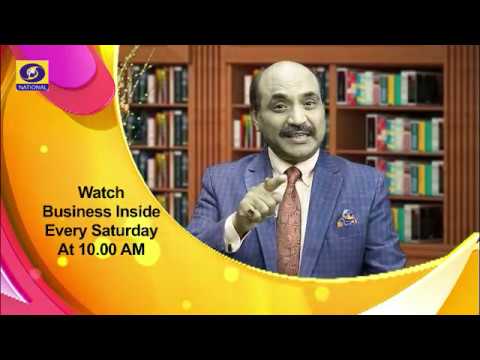 Rahul DD National show Business inside