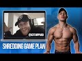 Jeff Nippard Weight Loss Game Plan (Interview) Advanced Training & Nutrition