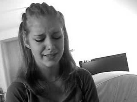 vivian singing all i want by Erin Prestileo Ft. Casely