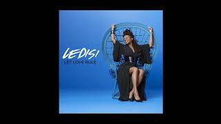 Ledisi-Let Love Rule